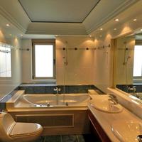 Townhouse in Greece, 426 sq.m.