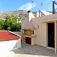 Townhouse in Greece, 426 sq.m.