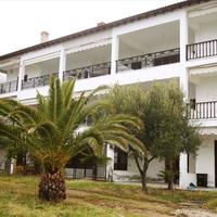 Townhouse in Greece, 120 sq.m.