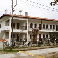 Townhouse in Greece, 120 sq.m.