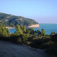 Земельный участок в Греции