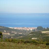 Земельный участок в Греции