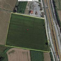 Земельный участок в Греции