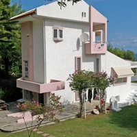 Townhouse in Greece, 106 sq.m.