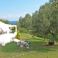 Townhouse in Greece, 106 sq.m.