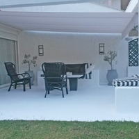 Townhouse in Greece, 106 sq.m.