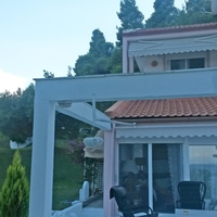 Townhouse in Greece, 106 sq.m.