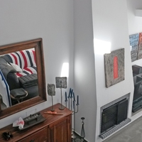 Townhouse in Greece, 106 sq.m.