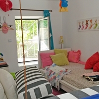 Townhouse in Greece, 106 sq.m.