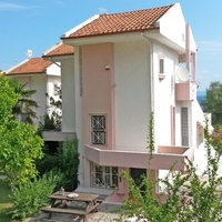 Townhouse in Greece, 106 sq.m.