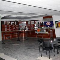 Business center in Greece, 1600 sq.m.