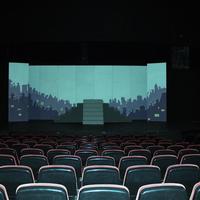 Business center in Greece, 1600 sq.m.