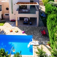 Вилла в Греции, 240 кв.м.