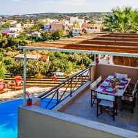 Вилла в Греции, 240 кв.м.