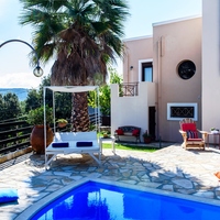 Вилла в Греции, 240 кв.м.