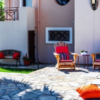 Вилла в Греции, 240 кв.м.