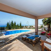 Вилла в Греции, 240 кв.м.