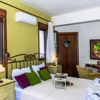 Вилла в Греции, 240 кв.м.