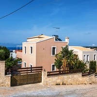 Вилла в Греции, 240 кв.м.