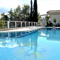 Вилла в Греции, 1400 кв.м.