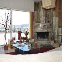 Вилла в Греции, 1400 кв.м.