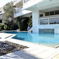 Вилла в Греции, 1400 кв.м.