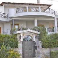 Villa in Greece, 457 sq.m.