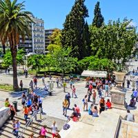 Бизнес-центр в Греции, 400 кв.м.