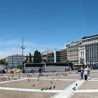 Бизнес-центр в Греции, 400 кв.м.