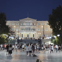 Бизнес-центр в Греции, 400 кв.м.