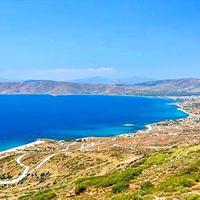 Земельный участок в Греции