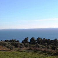 Земельный участок в Греции