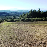 Земельный участок в Греции