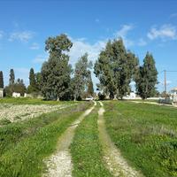 Land plot in Greece, 120000 sq.m.