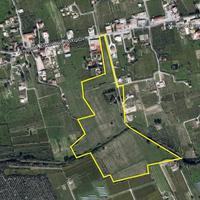 Land plot in Greece, 120000 sq.m.