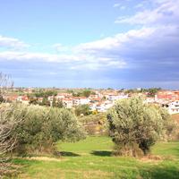 Земельный участок в Греции