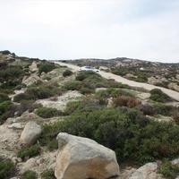 Земельный участок в Греции