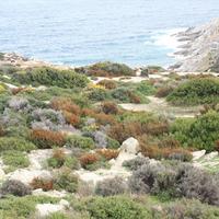 Земельный участок в Греции