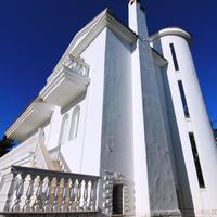 Villa in Greece, 375 sq.m.