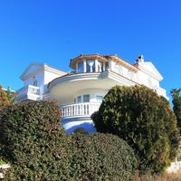 Villa in Greece, 375 sq.m.