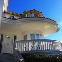 Villa in Greece, 375 sq.m.