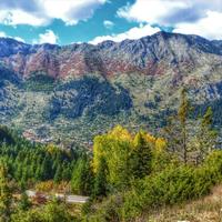 Земельный участок в Греции