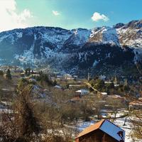 Земельный участок в Греции