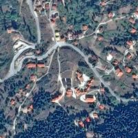 Земельный участок в Греции