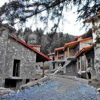 Бизнес-центр в Греции