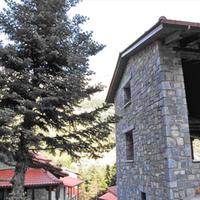 Бизнес-центр в Греции