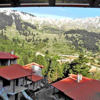 Бизнес-центр в Греции