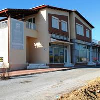 Business center in Greece, 700 sq.m.