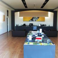 Business center in Greece, 700 sq.m.