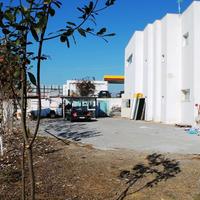 Business center in Greece, 700 sq.m.